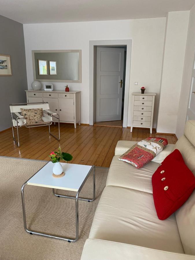 Quartier An Der Elbe Apartment Dresden Exterior photo