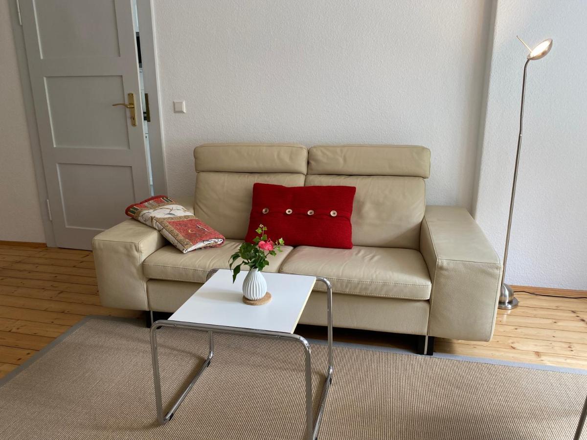 Quartier An Der Elbe Apartment Dresden Exterior photo